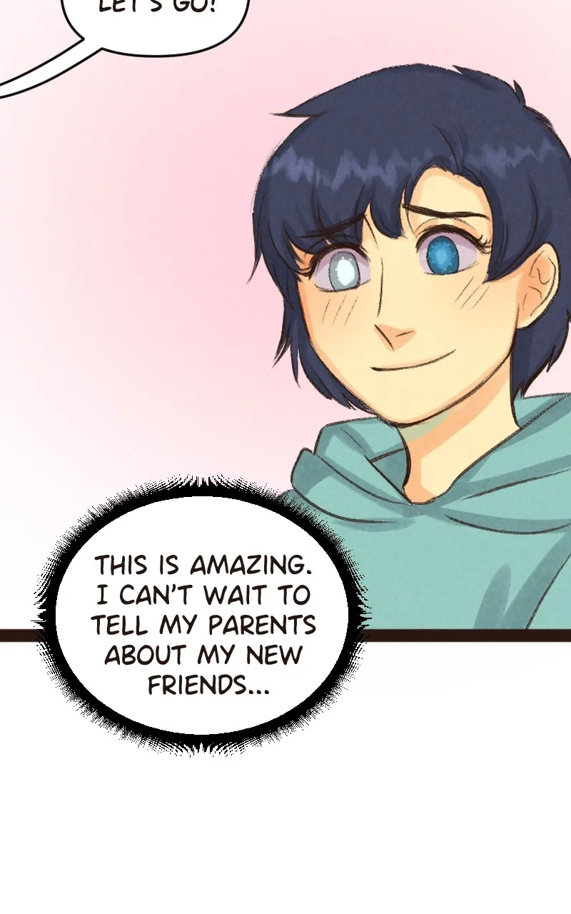 City Vamps Chapter 5 page 45 - 