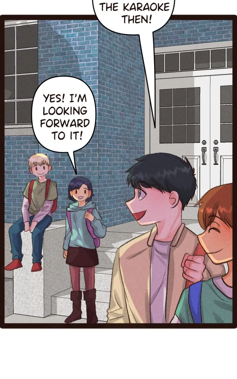 City Vamps Chapter 5 page 50 - 