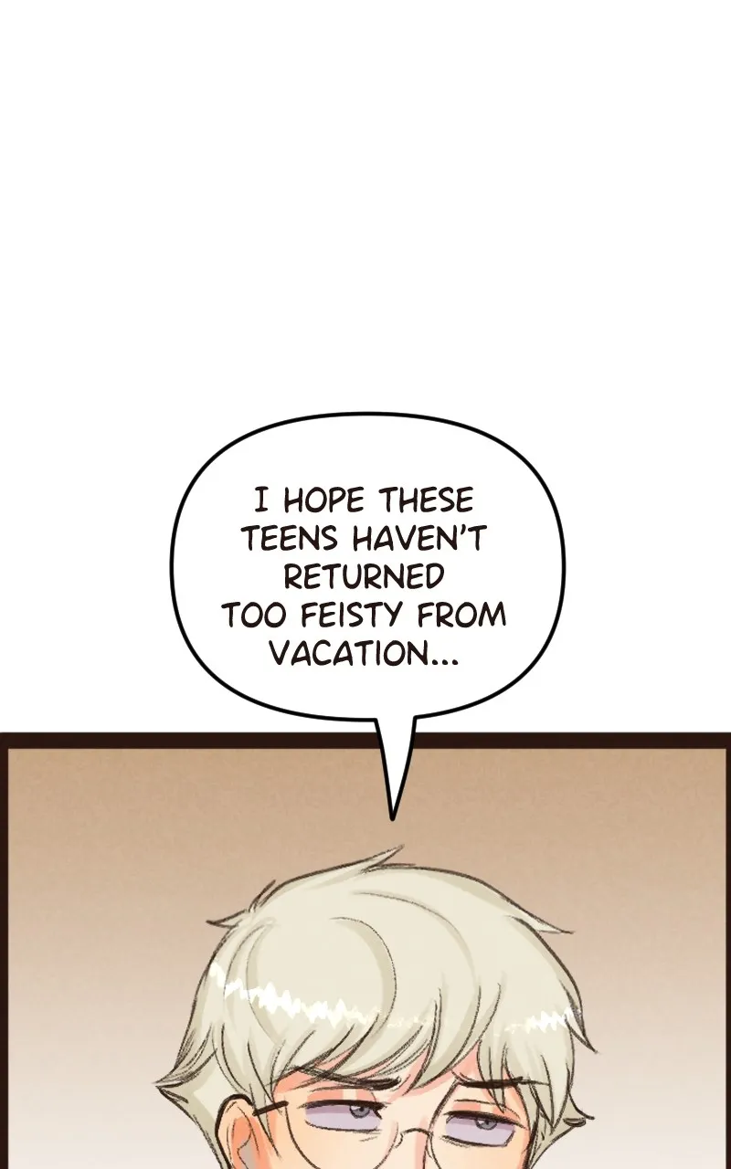 City Vamps Chapter 5 page 6 - 