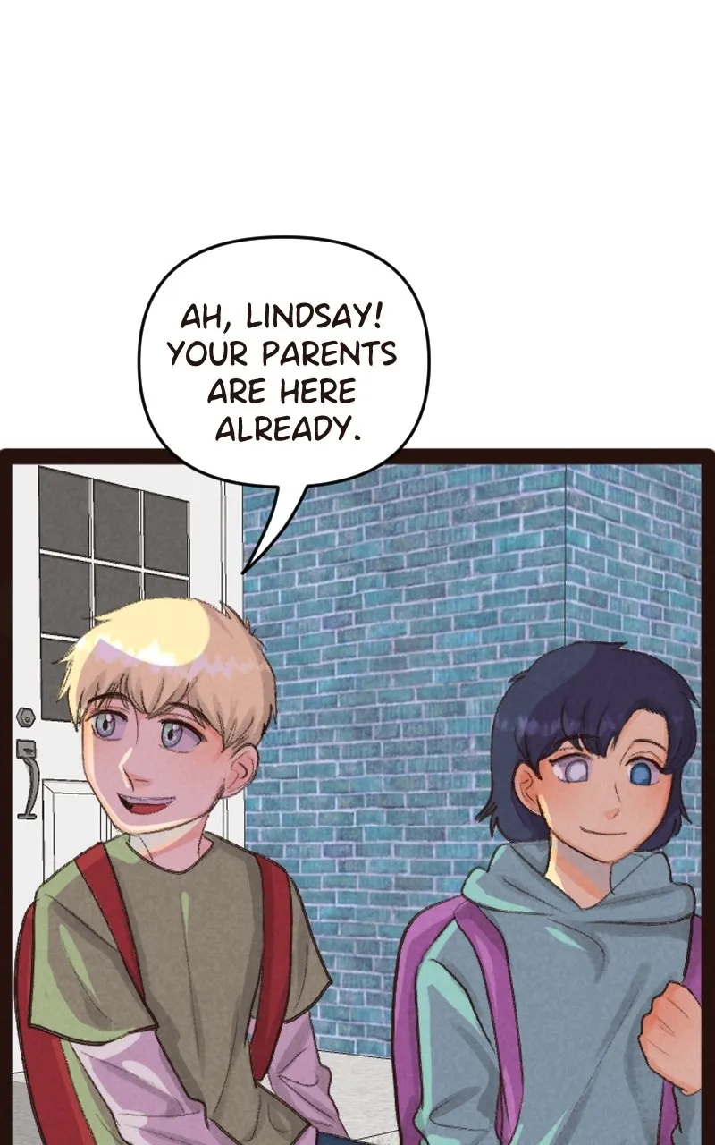 City Vamps Chapter 5 page 51 - 