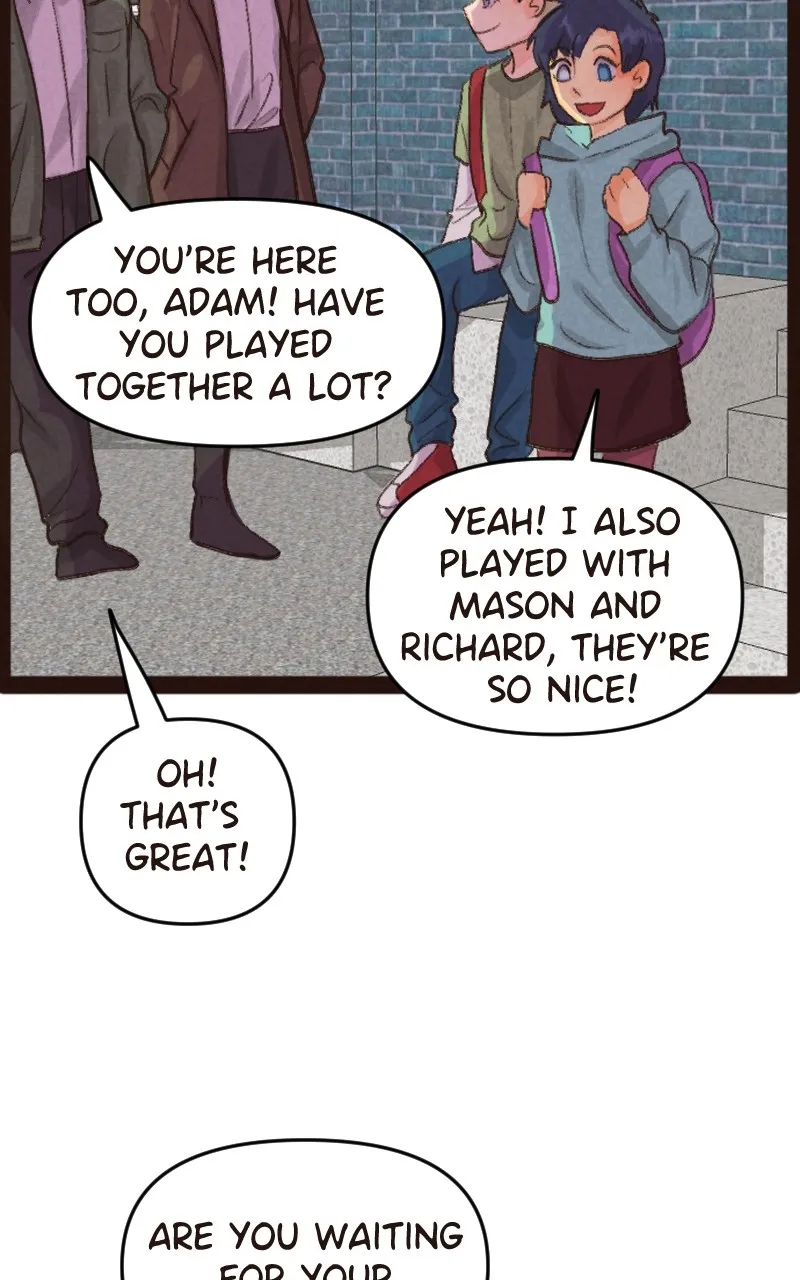 City Vamps Chapter 5 page 53 - 