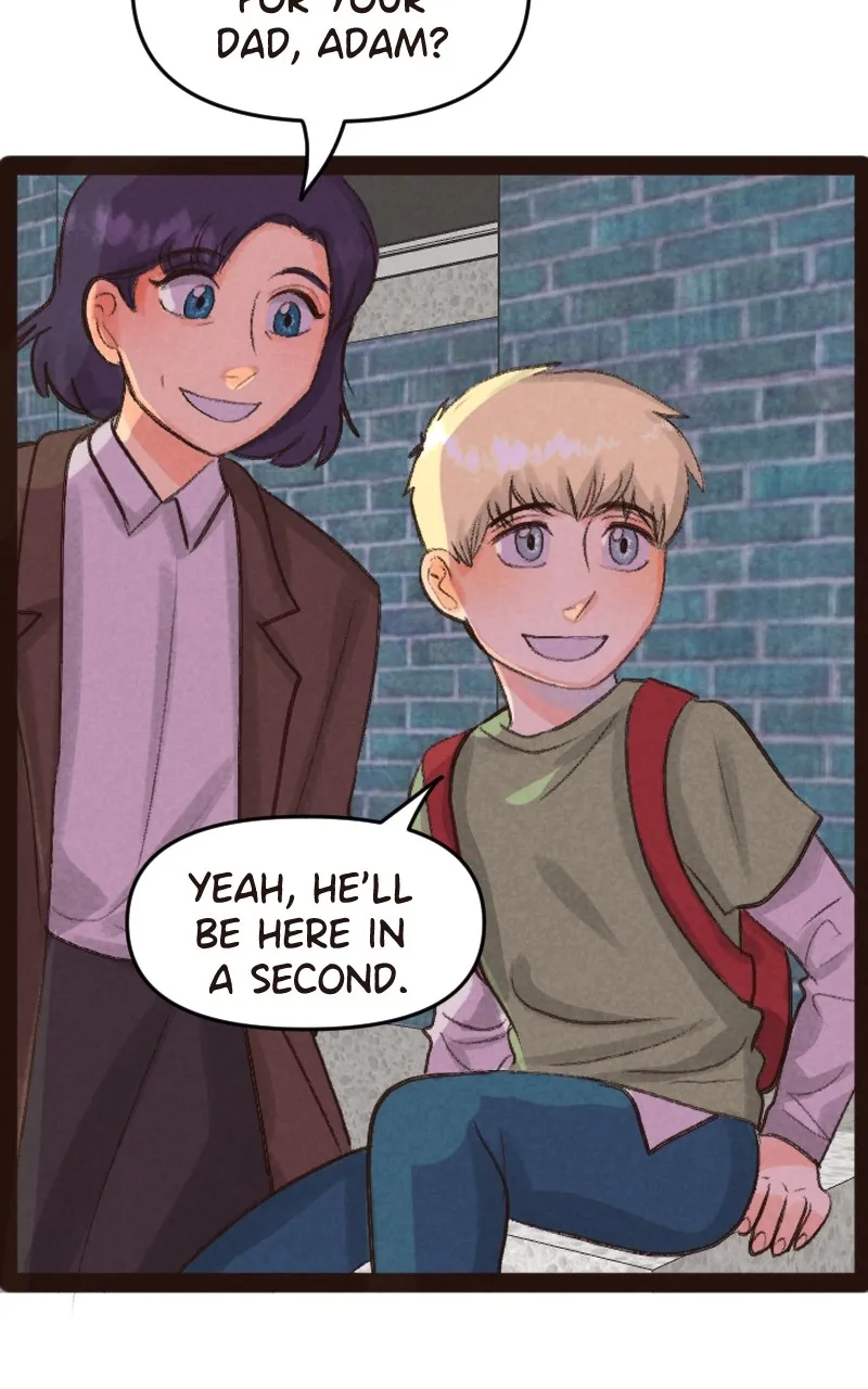 City Vamps Chapter 5 page 54 - 
