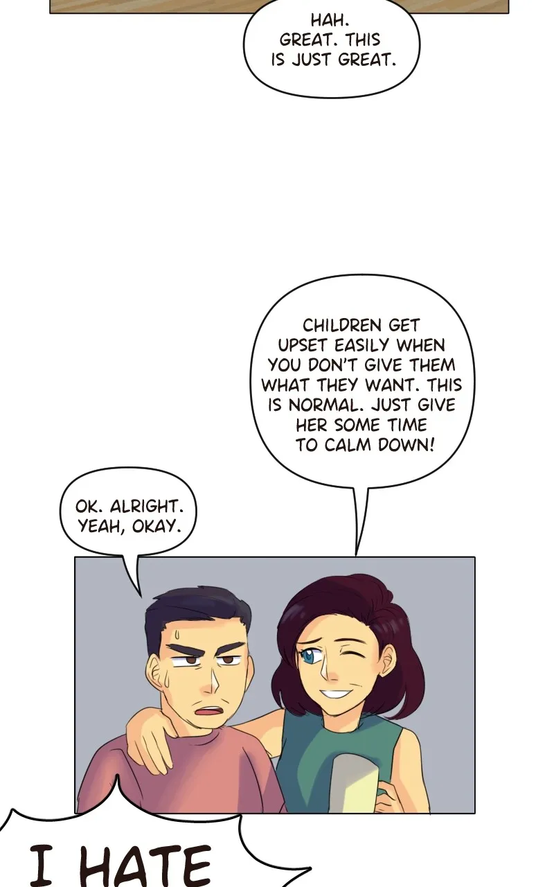 City Vamps Chapter 6 page 12 - 
