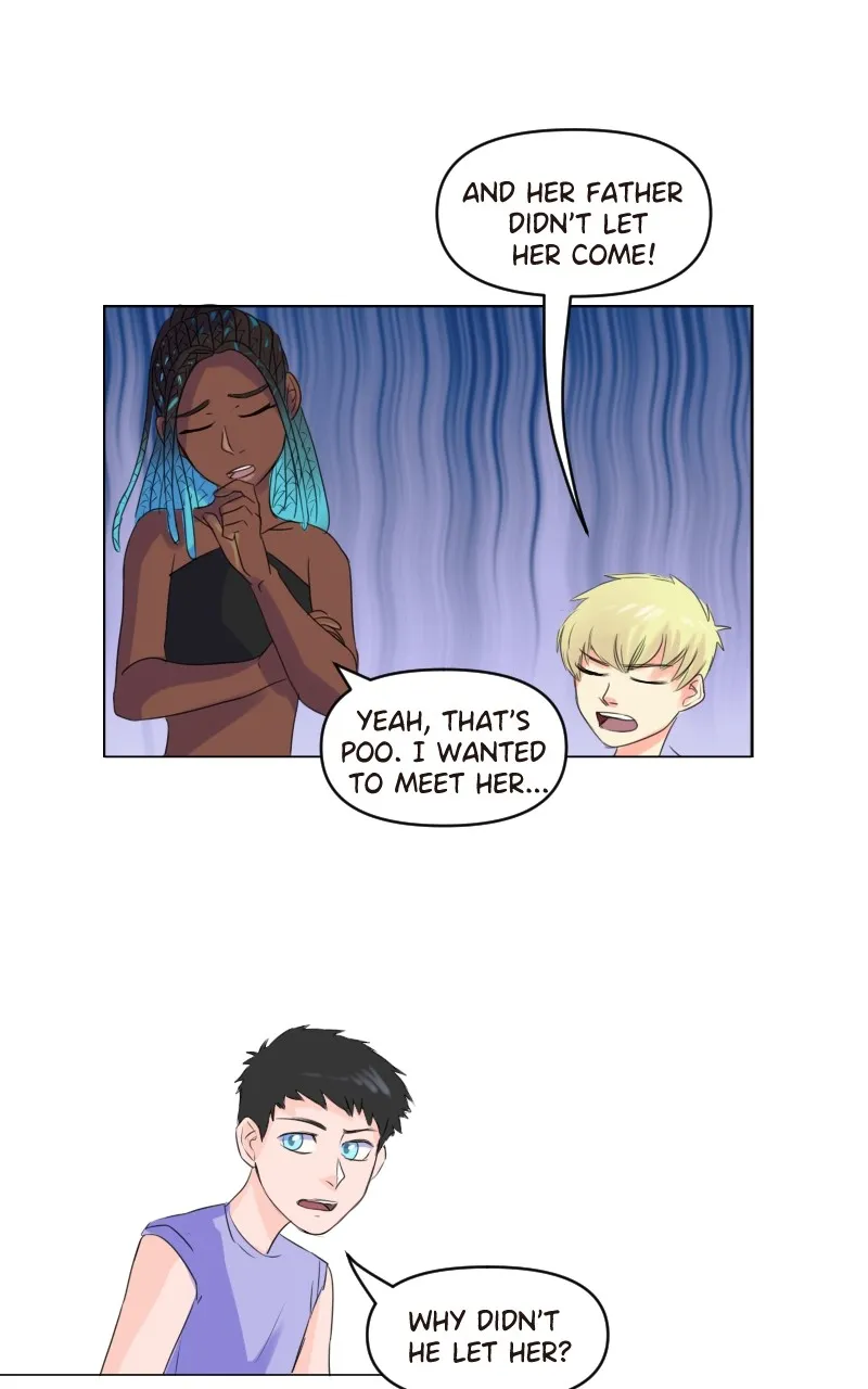 City Vamps Chapter 6 page 18 - 