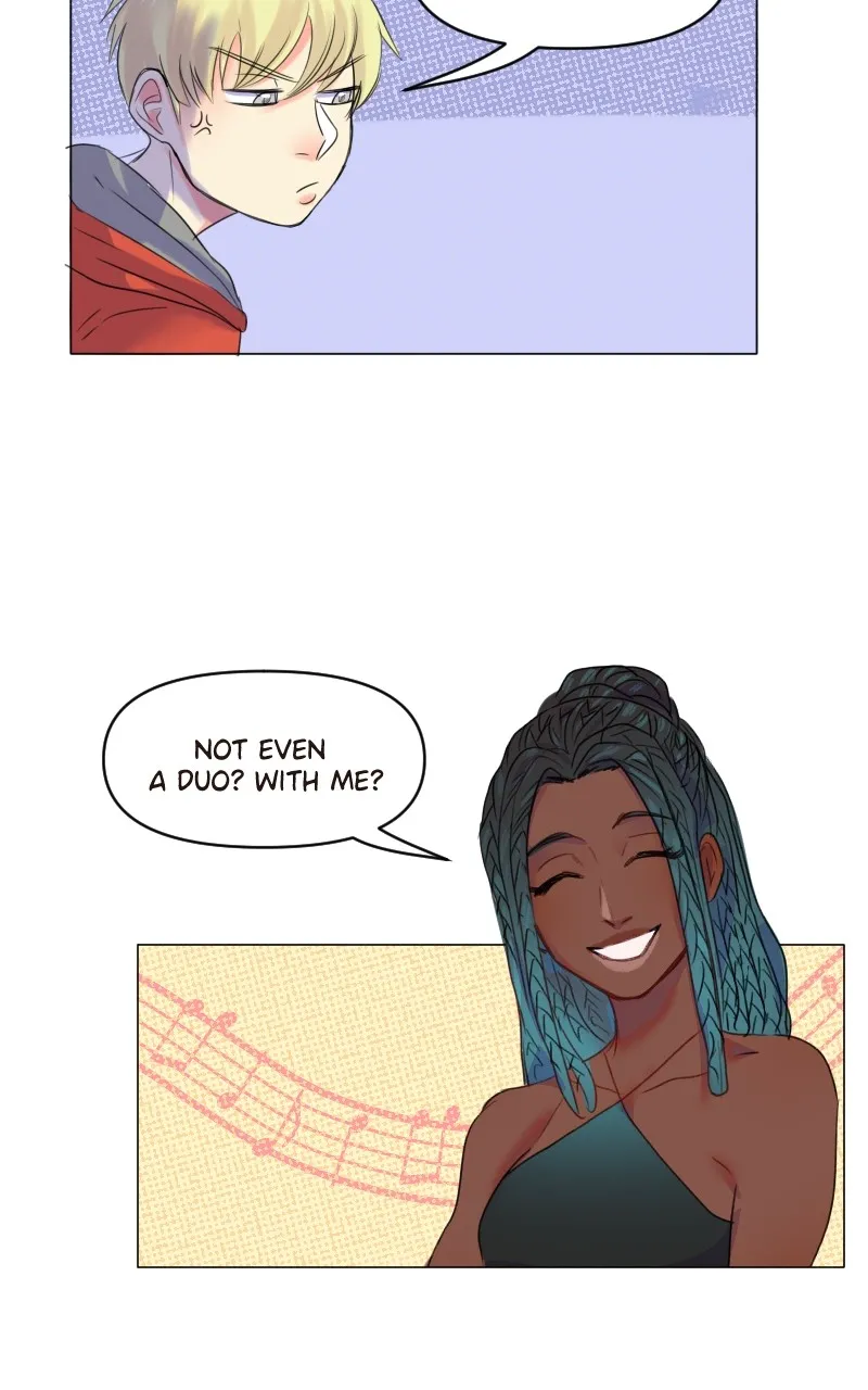 City Vamps Chapter 6 page 22 - 