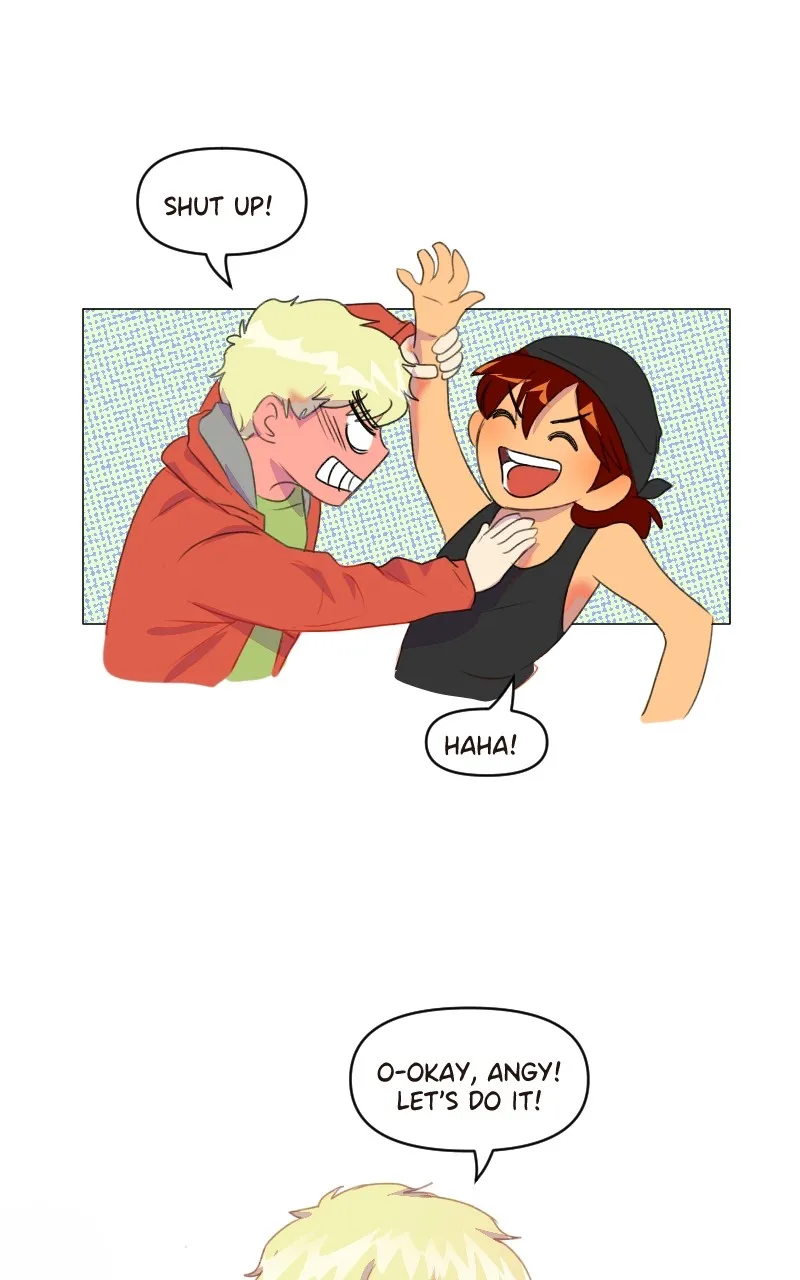 City Vamps Chapter 6 page 24 - 