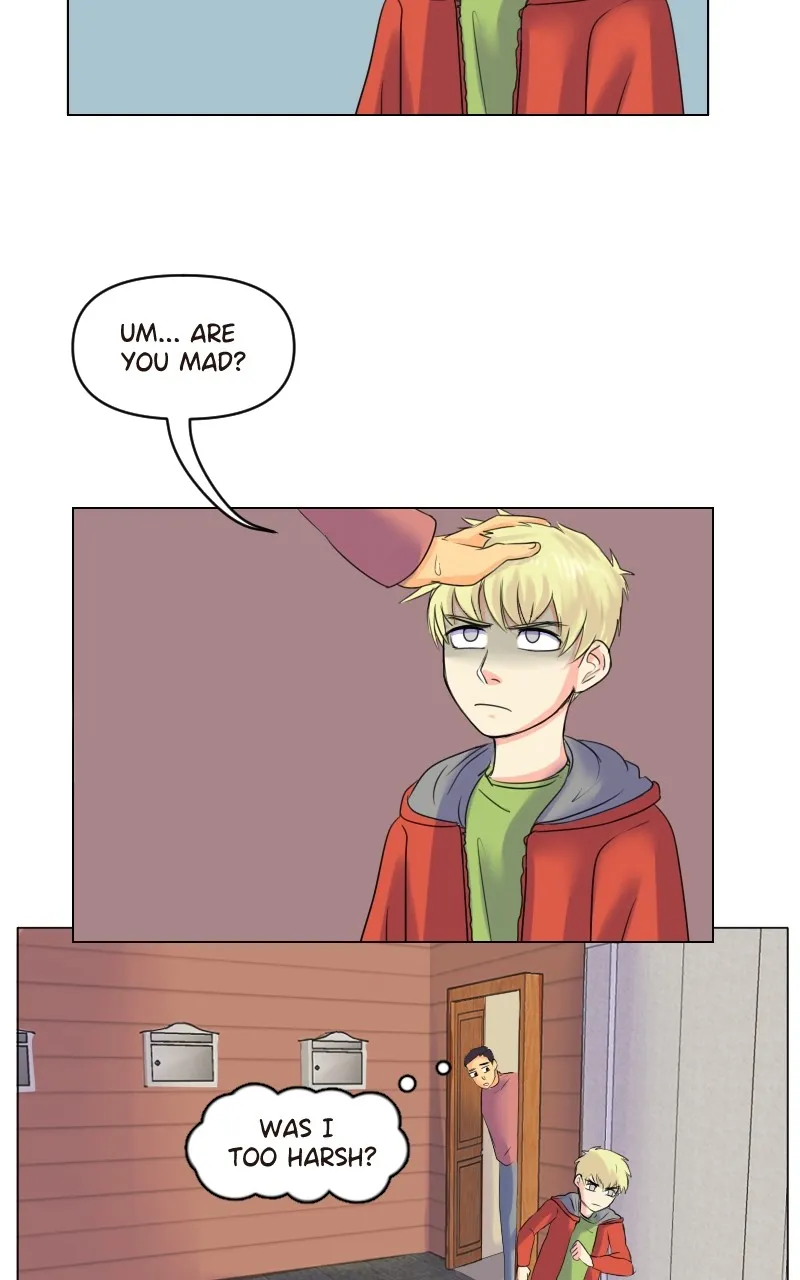City Vamps Chapter 6 page 7 - 