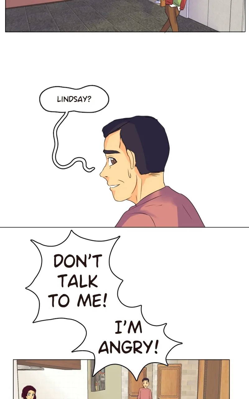 City Vamps Chapter 6 page 8 - 