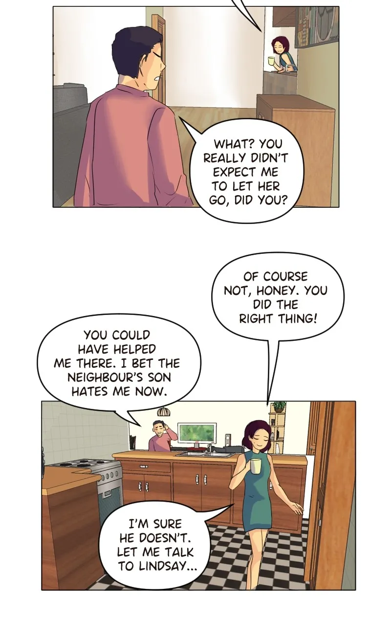 City Vamps Chapter 6 page 10 - 