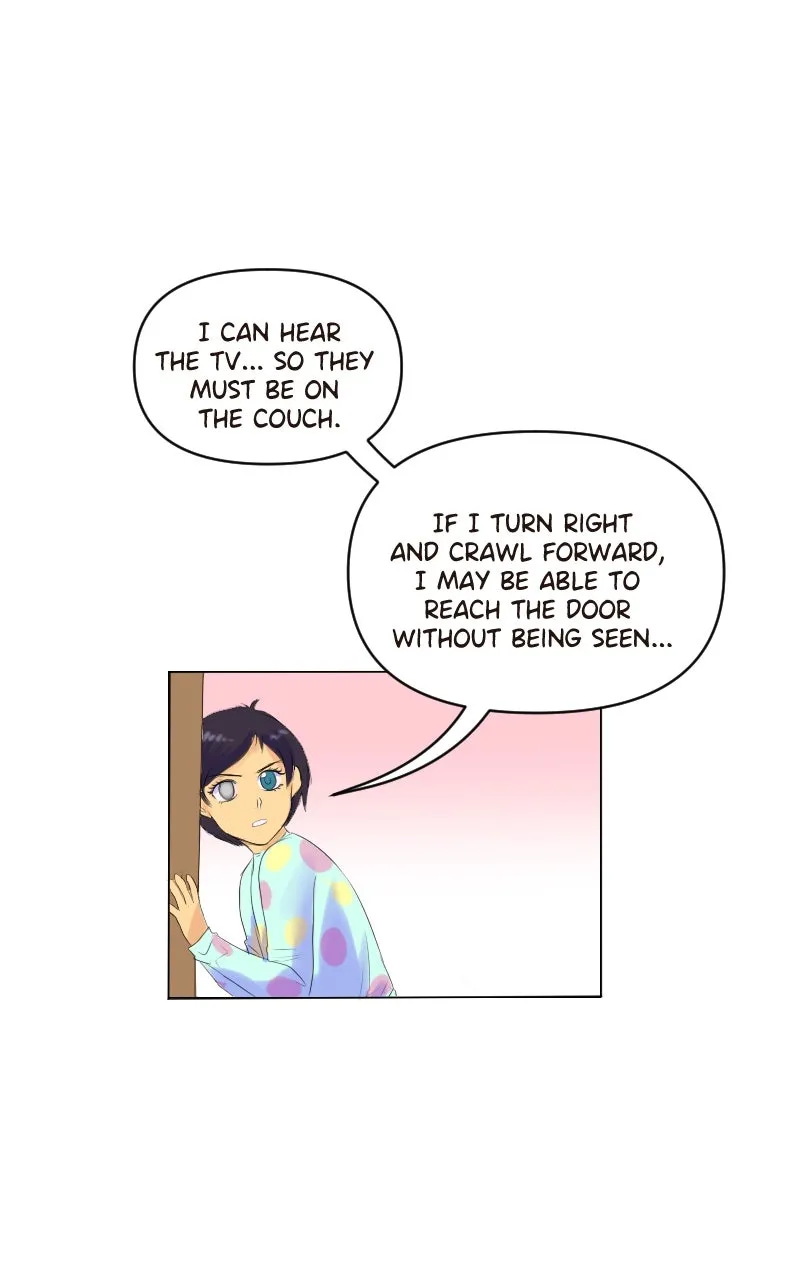 City Vamps Chapter 7 page 1 - 