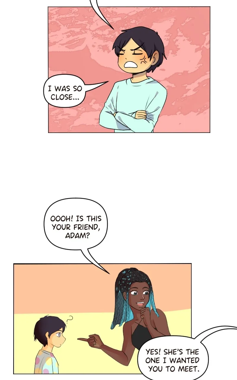 City Vamps Chapter 7 page 11 - 