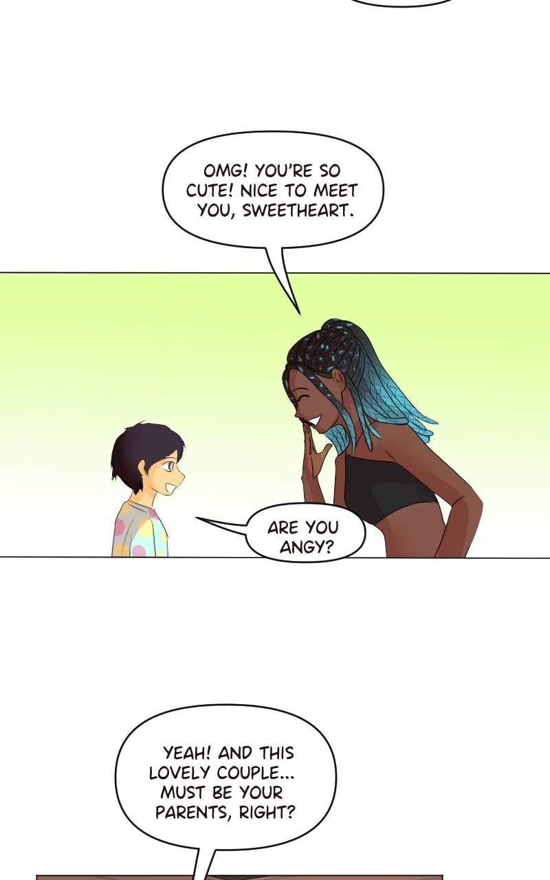 City Vamps Chapter 7 page 12 - 