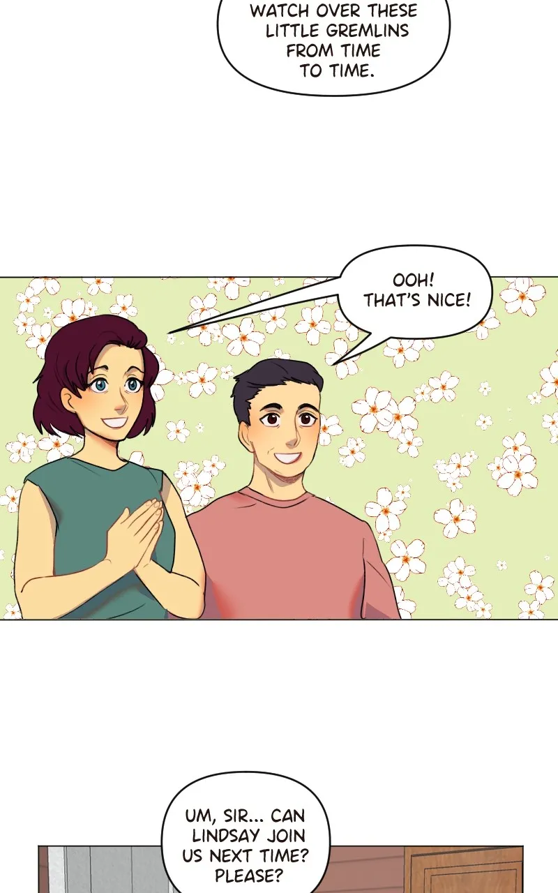 City Vamps Chapter 7 page 14 - 