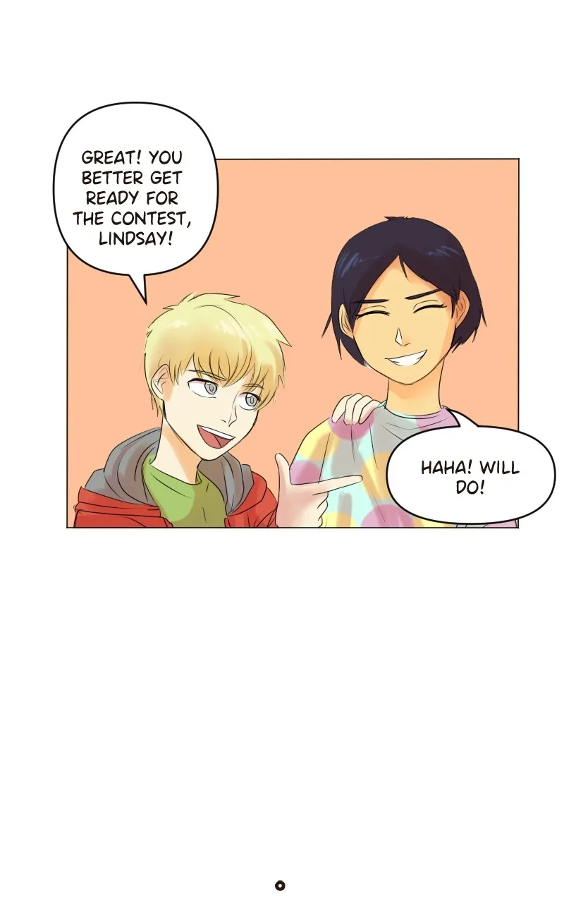 City Vamps Chapter 7 page 16 - 