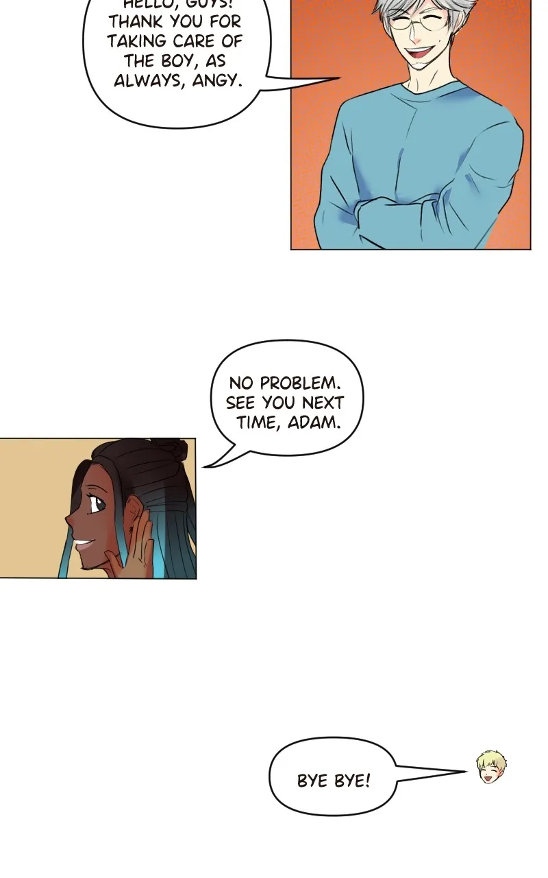 City Vamps Chapter 7 page 20 - 
