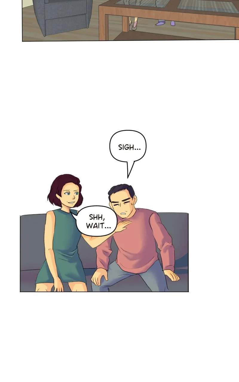 City Vamps Chapter 7 page 3 - 