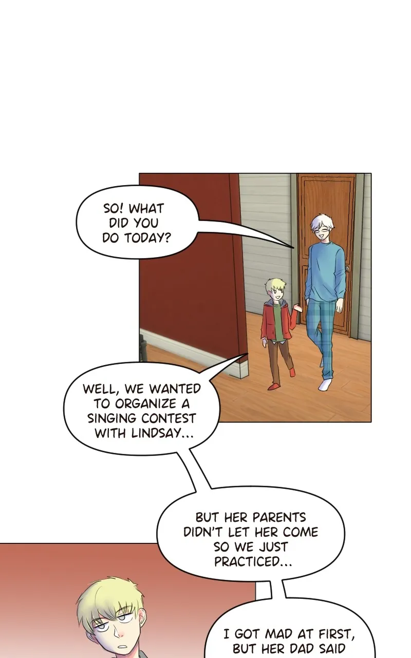 City Vamps Chapter 7 page 21 - 