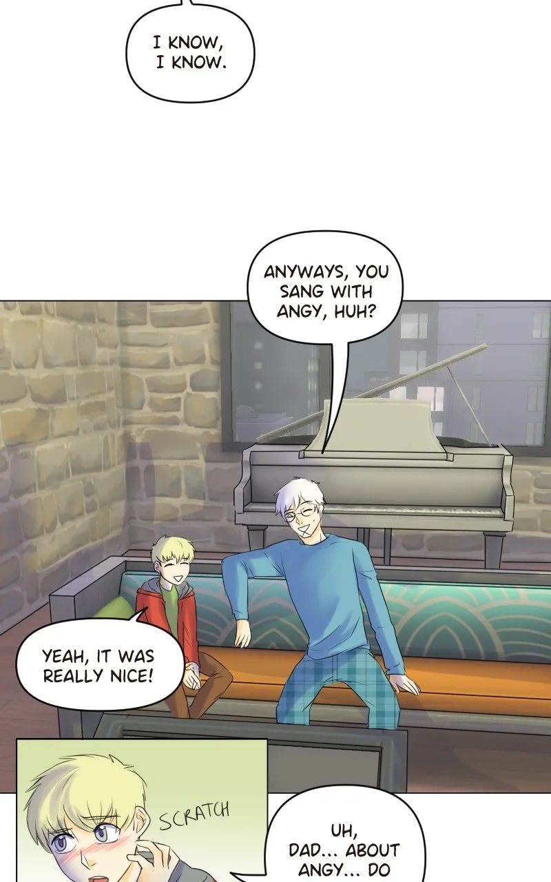 City Vamps Chapter 7 page 23 - 