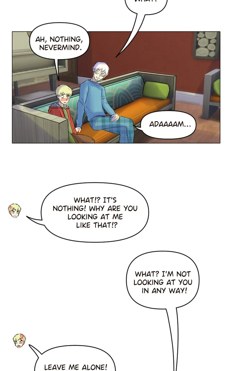 City Vamps Chapter 7 page 25 - 
