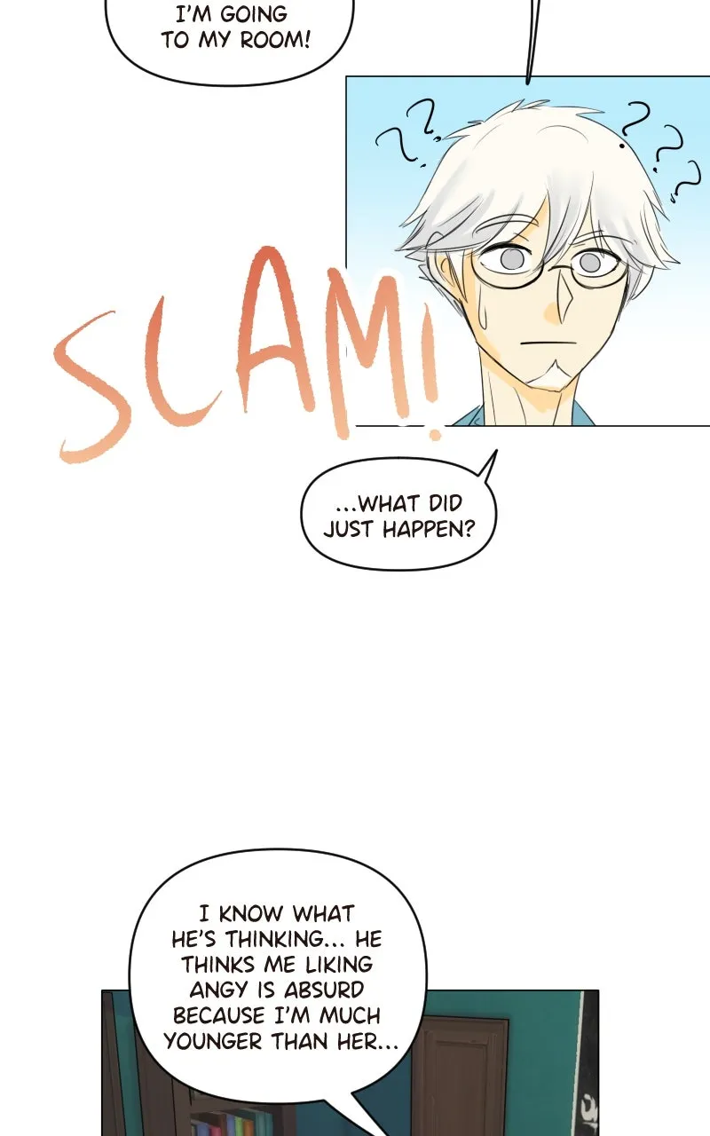 City Vamps Chapter 7 page 26 - 