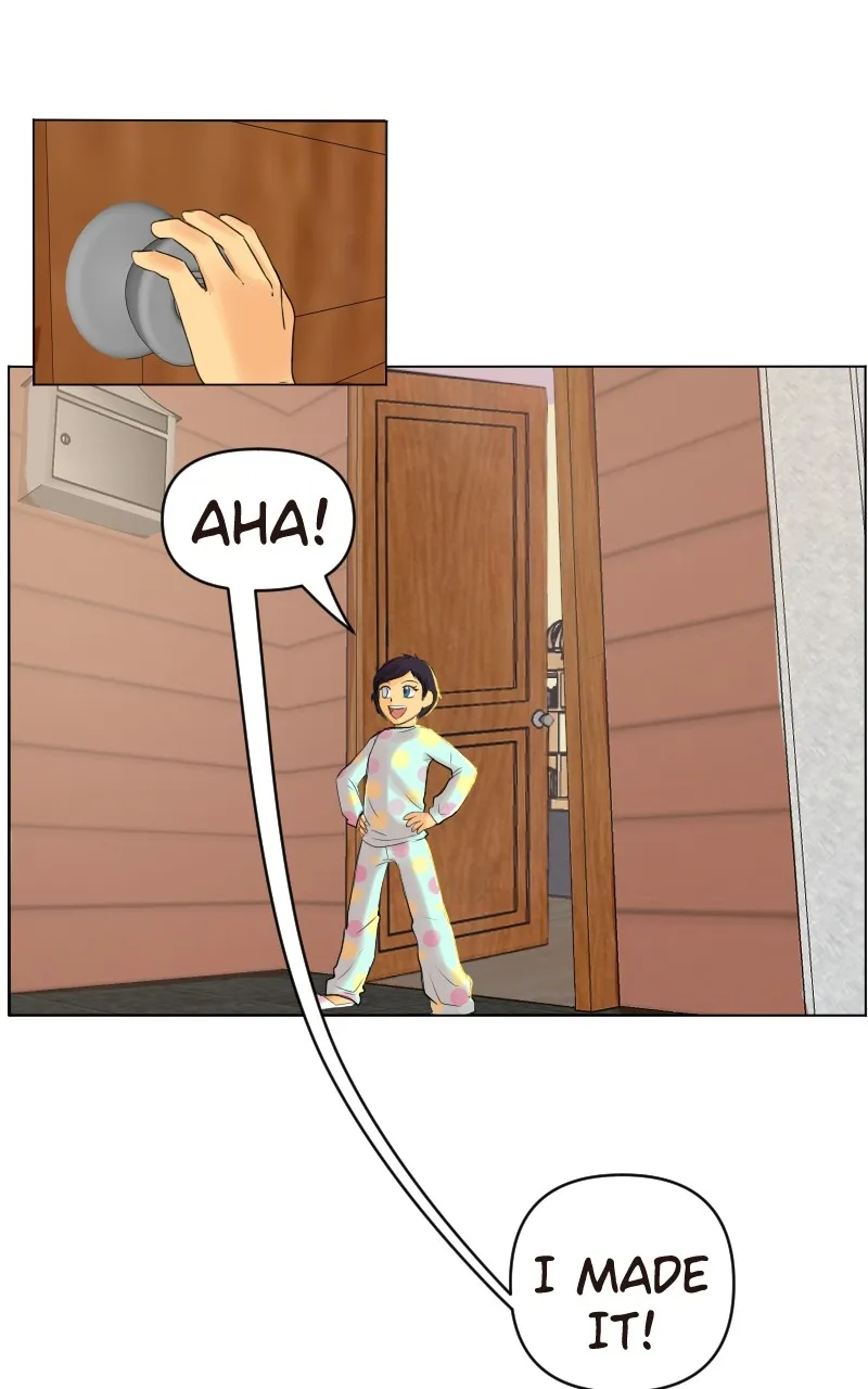 City Vamps Chapter 7 page 4 - 