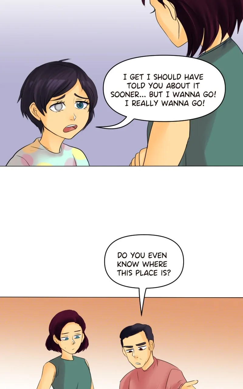 City Vamps Chapter 7 page 7 - 