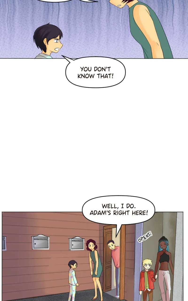 City Vamps Chapter 7 page 9 - 