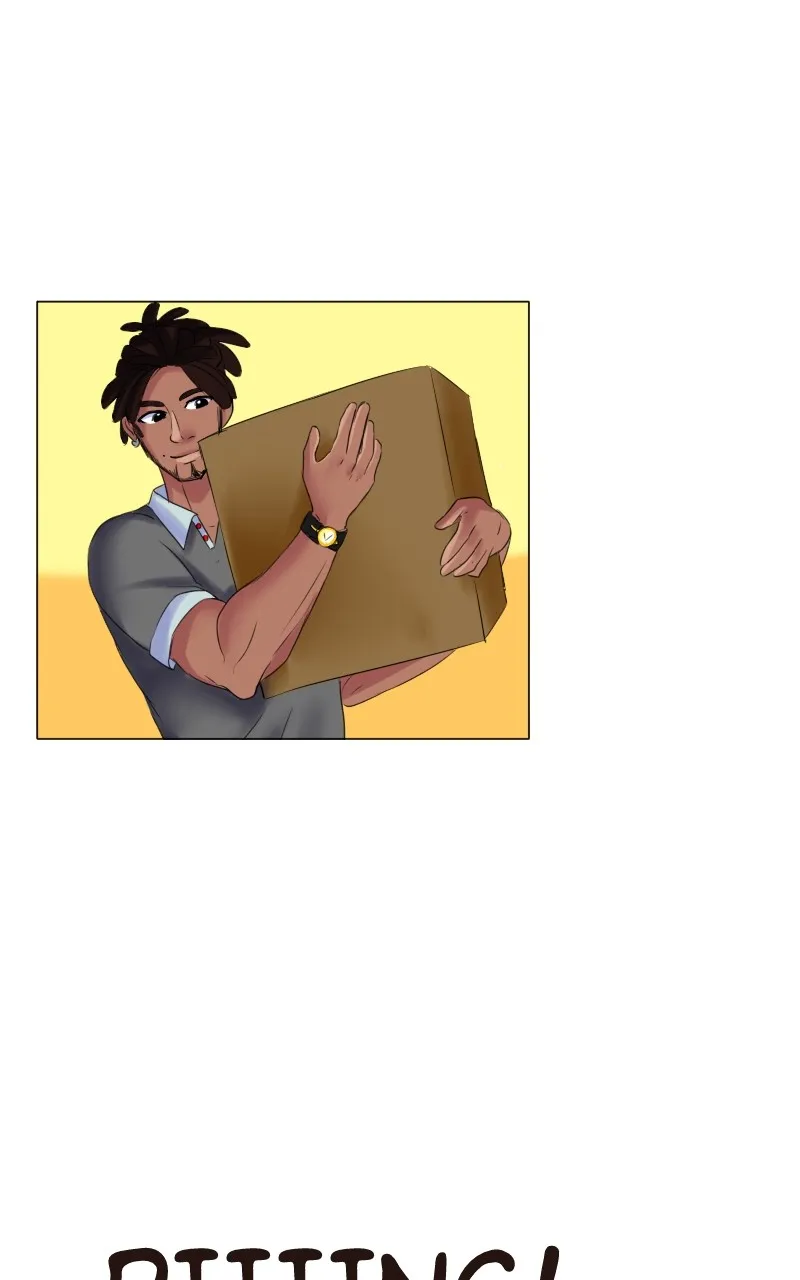 City Vamps Chapter 8 page 1 - 