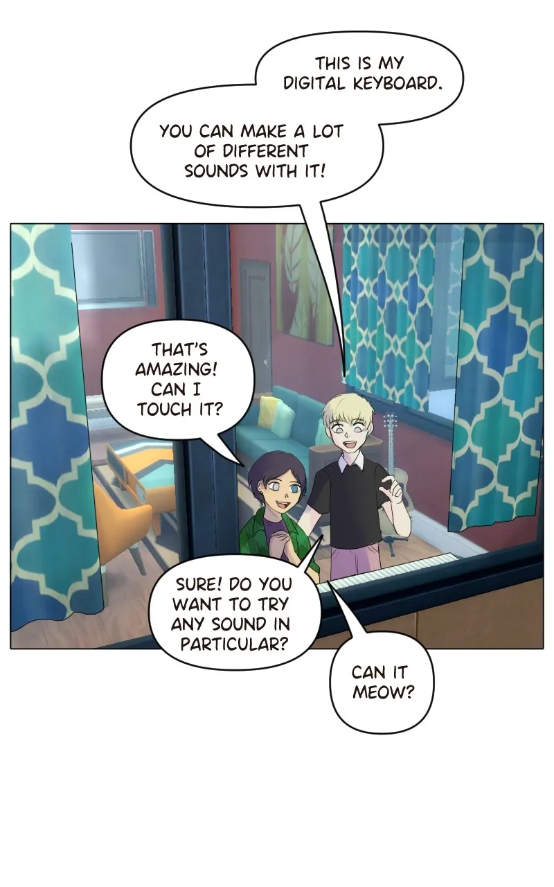 City Vamps Chapter 8 page 12 - 
