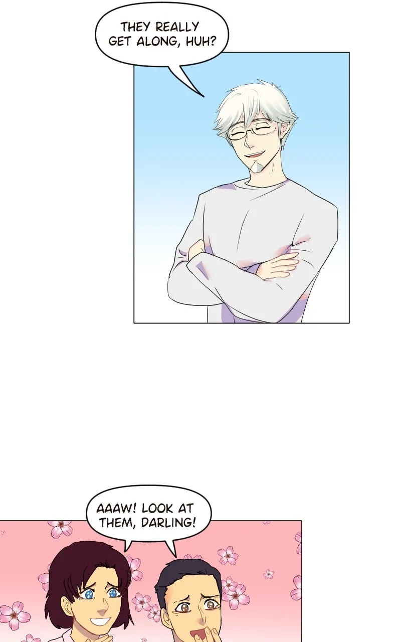 City Vamps Chapter 8 page 13 - 