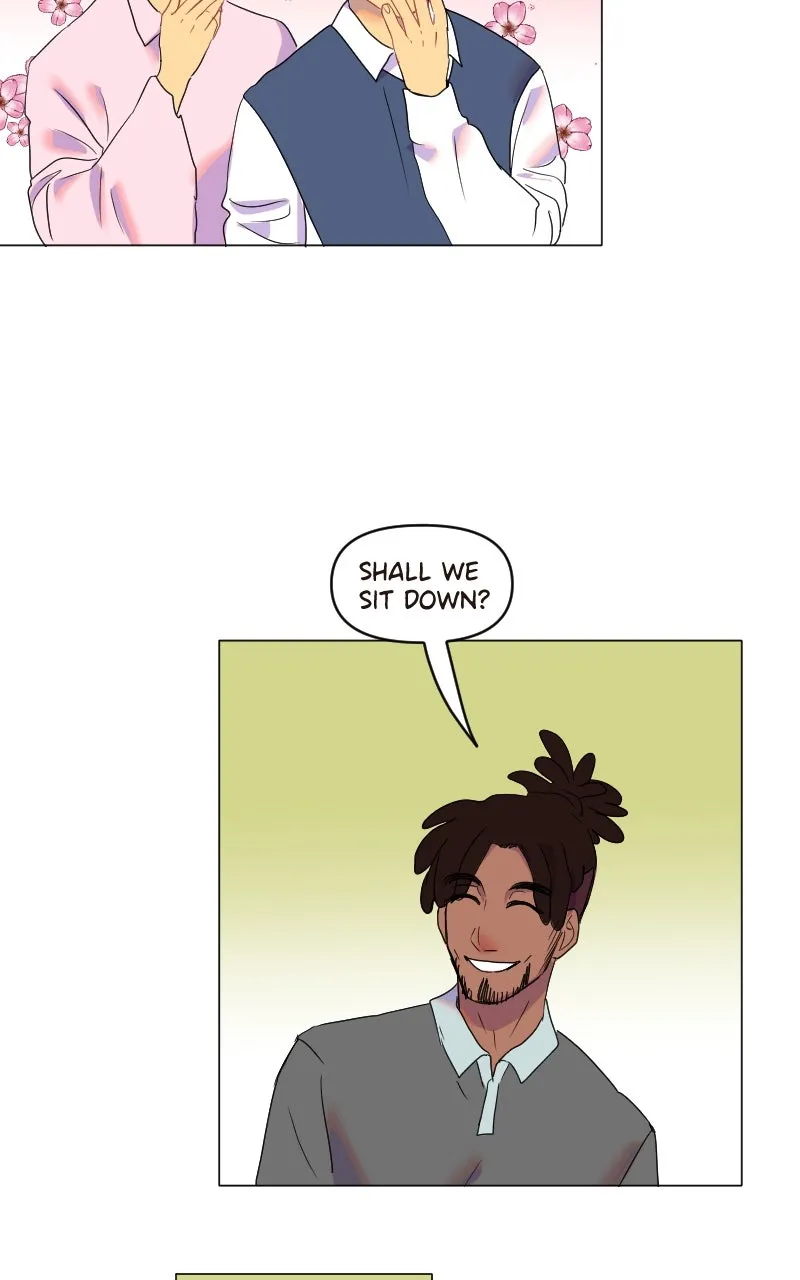 City Vamps Chapter 8 page 14 - 