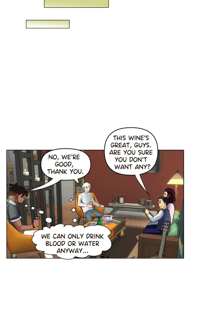 City Vamps Chapter 8 page 15 - 
