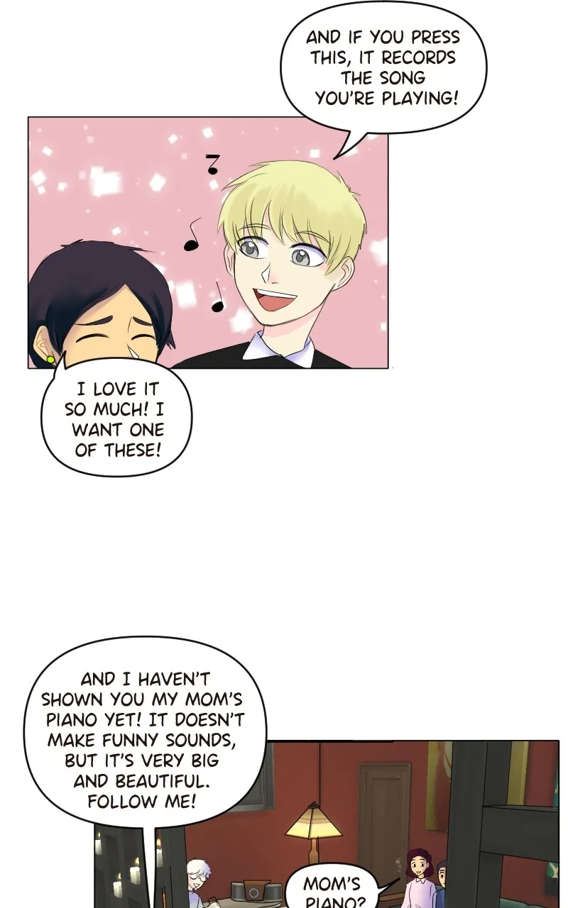 City Vamps Chapter 8 page 16 - 
