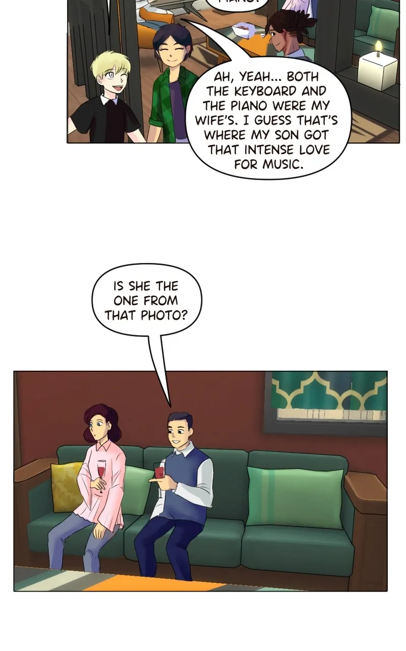 City Vamps Chapter 8 page 17 - 