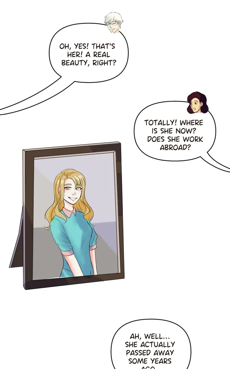 City Vamps Chapter 8 page 18 - 