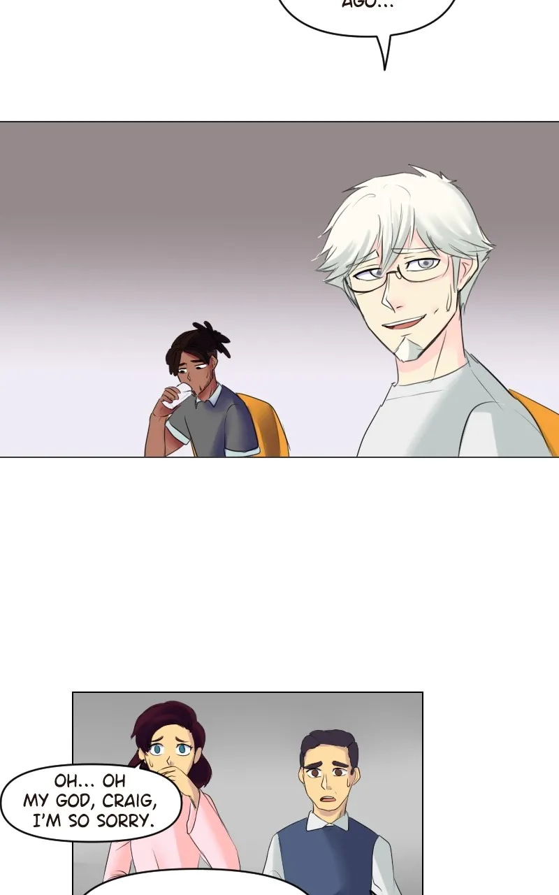 City Vamps Chapter 8 page 19 - 