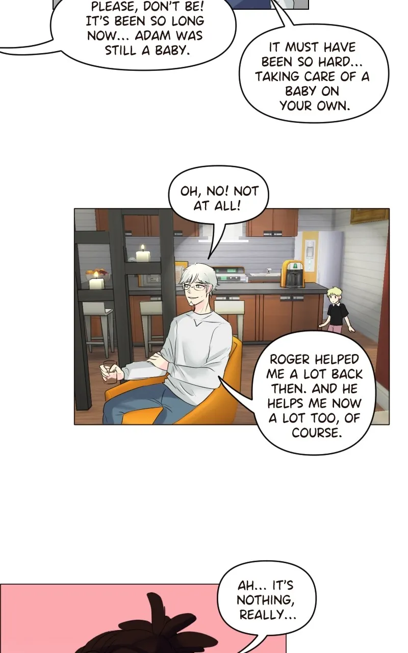 City Vamps Chapter 8 page 20 - 