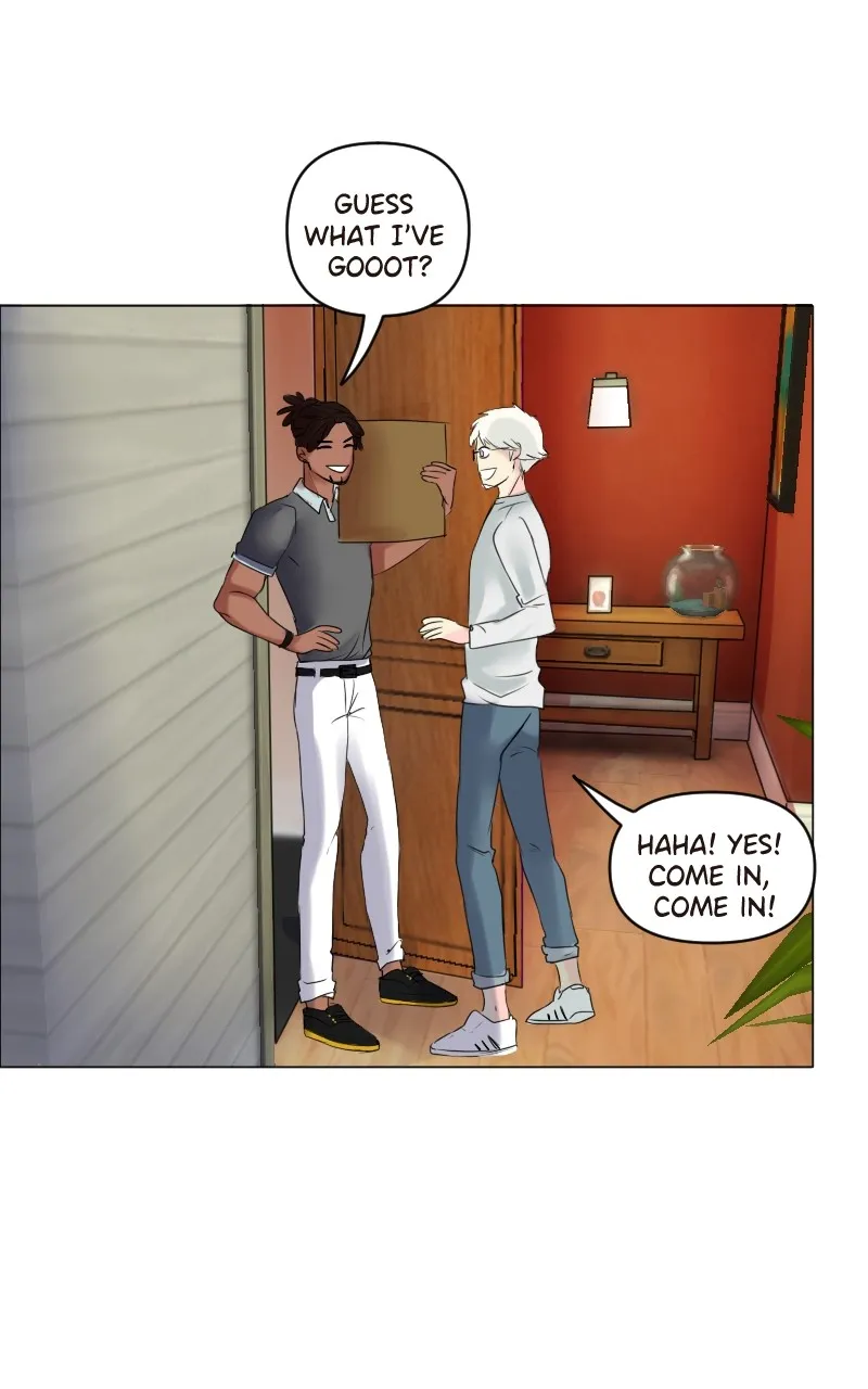 City Vamps Chapter 8 page 3 - 