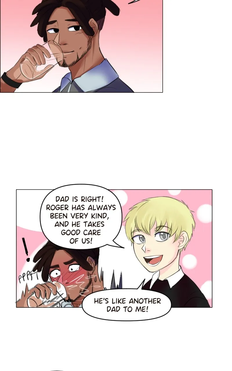 City Vamps Chapter 8 page 21 - 