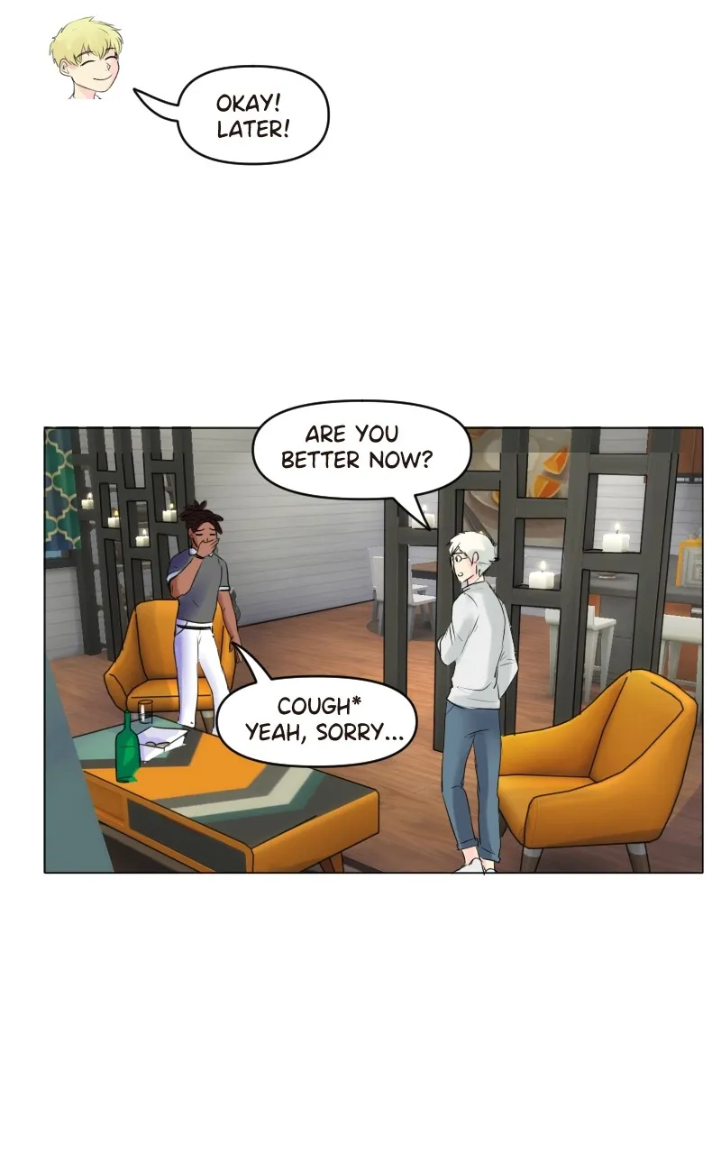 City Vamps Chapter 8 page 23 - 