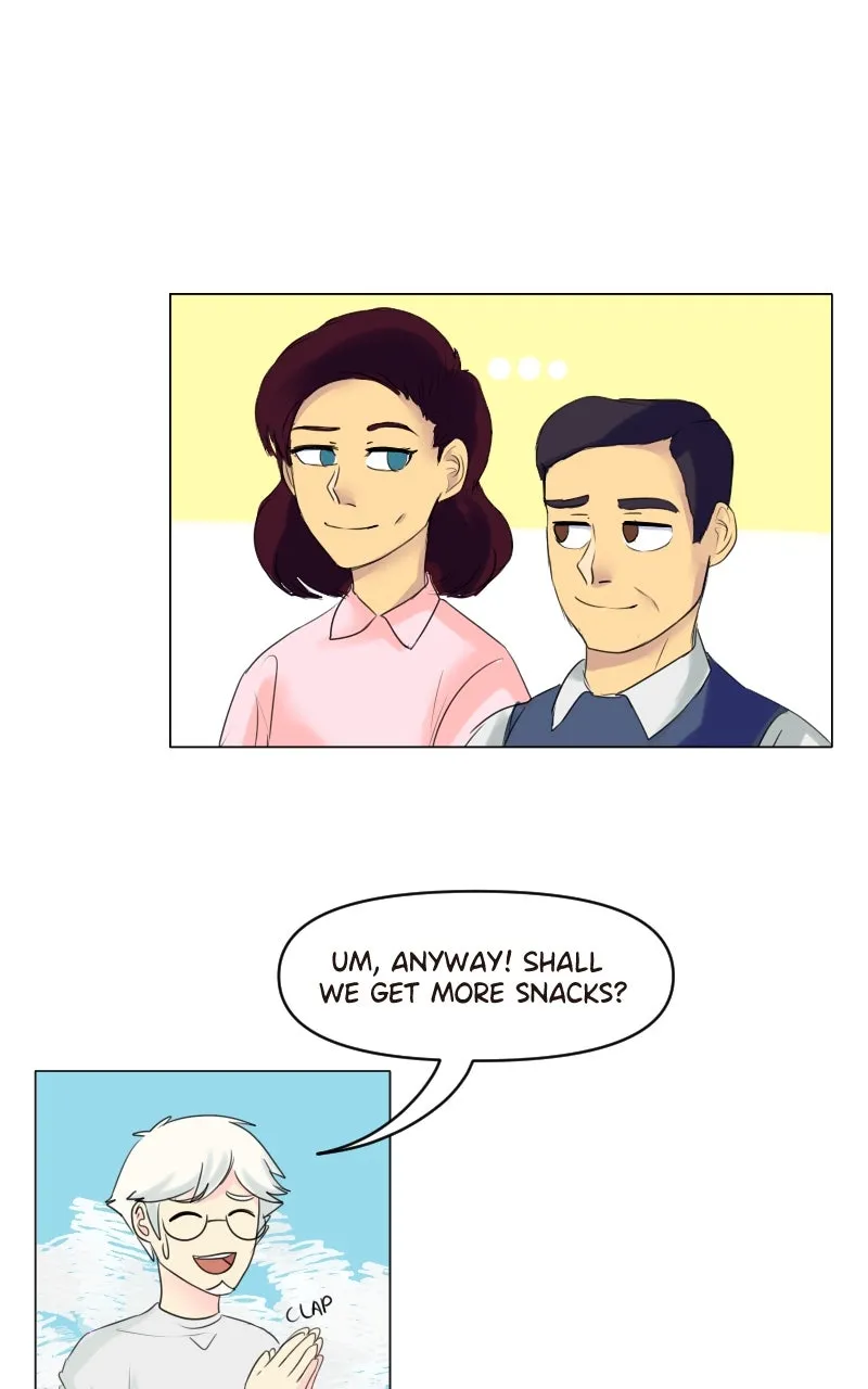 City Vamps Chapter 8 page 25 - 