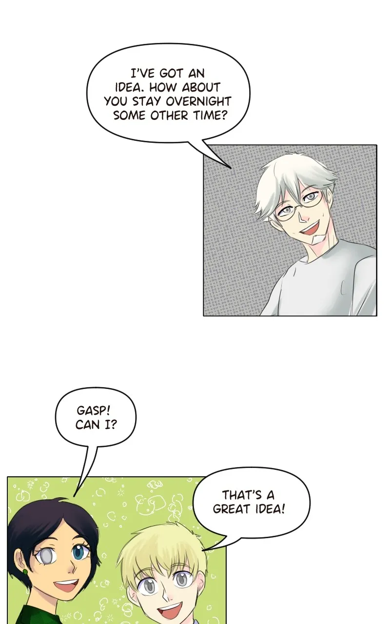 City Vamps Chapter 8 page 28 - 