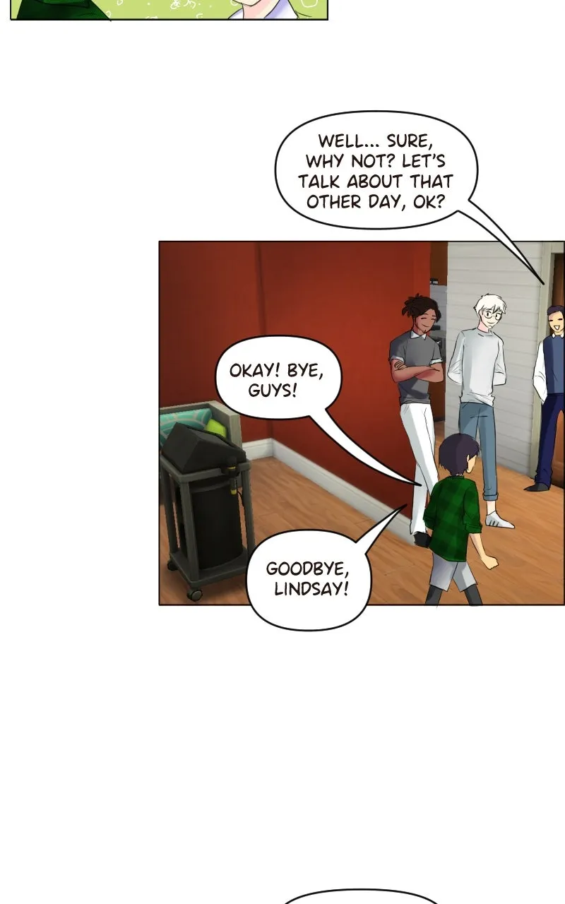 City Vamps Chapter 8 page 29 - 