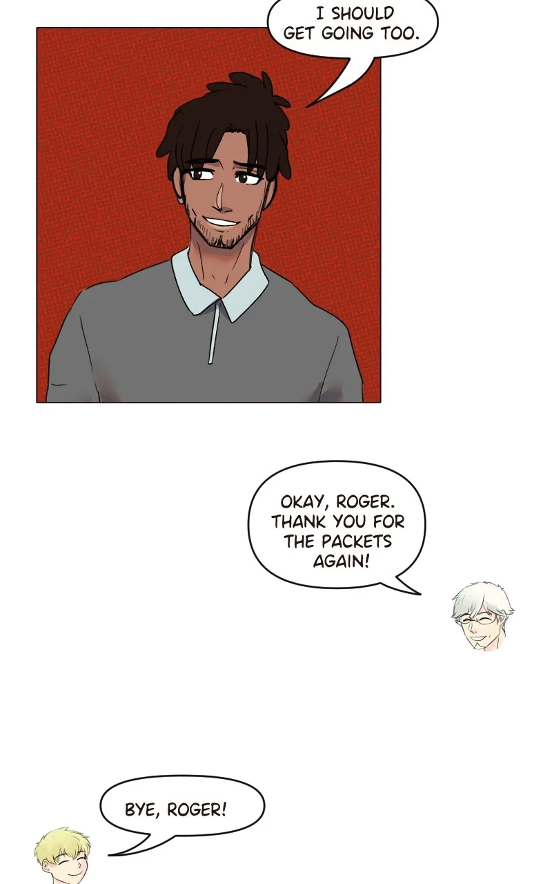 City Vamps Chapter 8 page 30 - 
