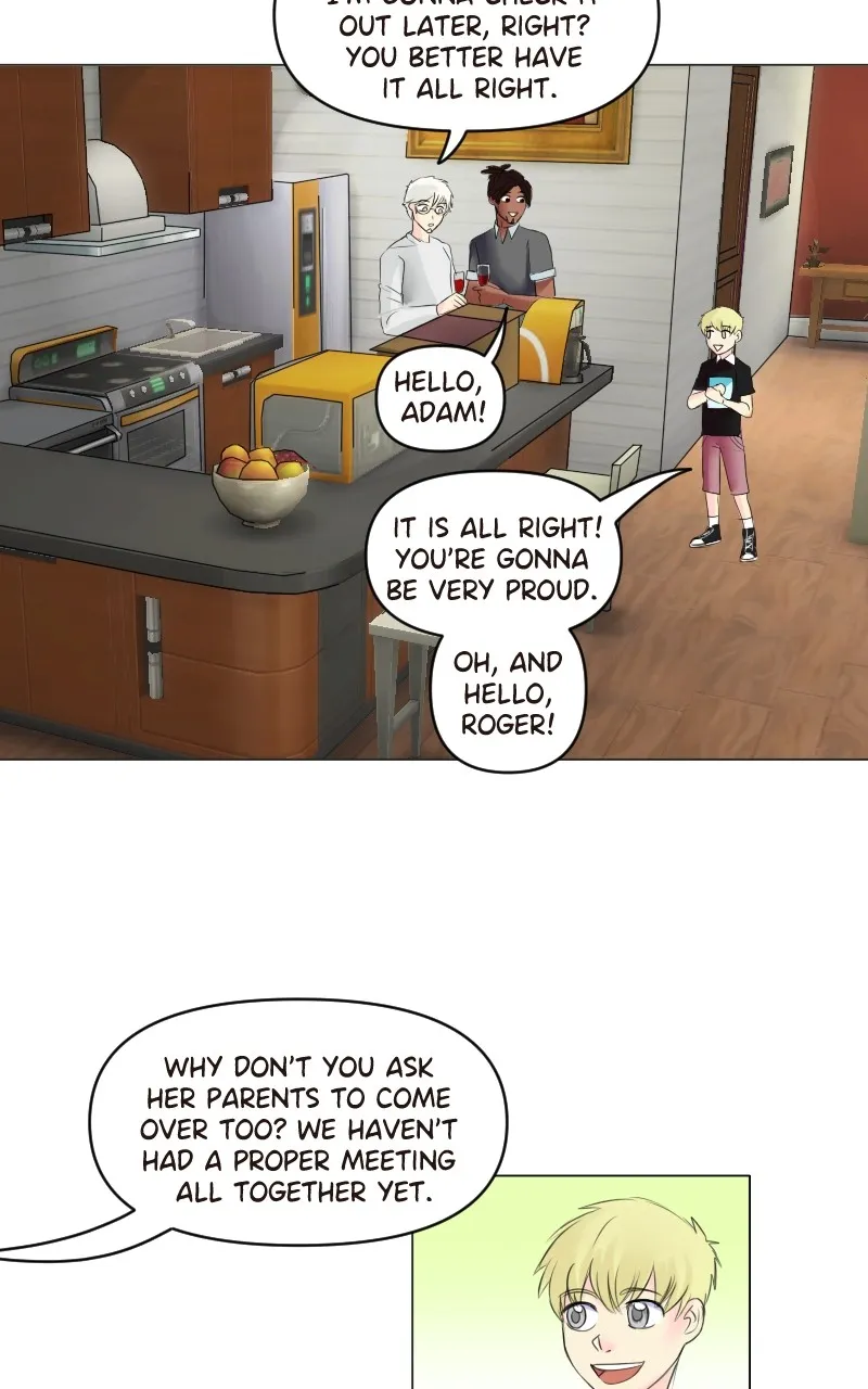 City Vamps Chapter 8 page 6 - 