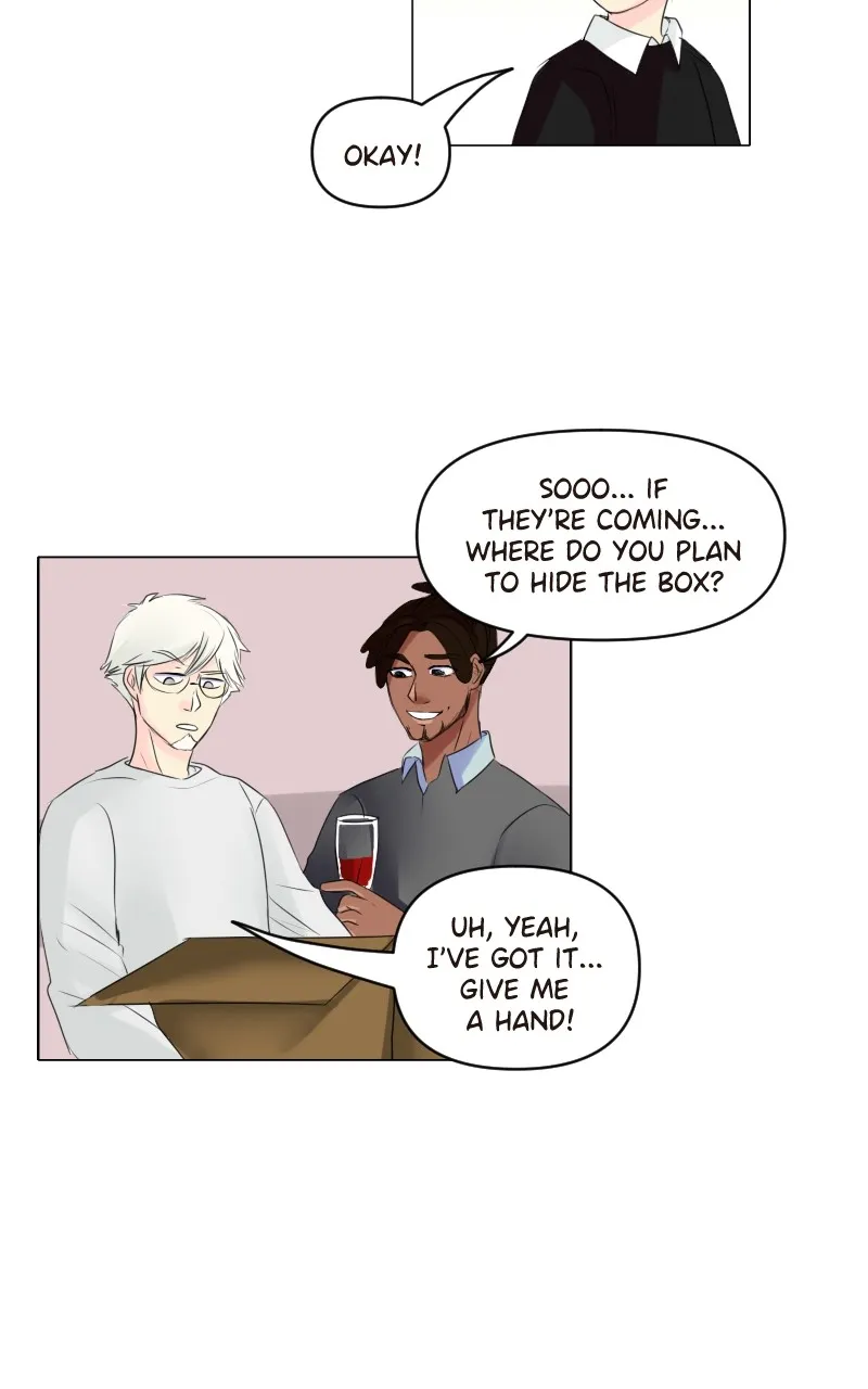 City Vamps Chapter 8 page 7 - 