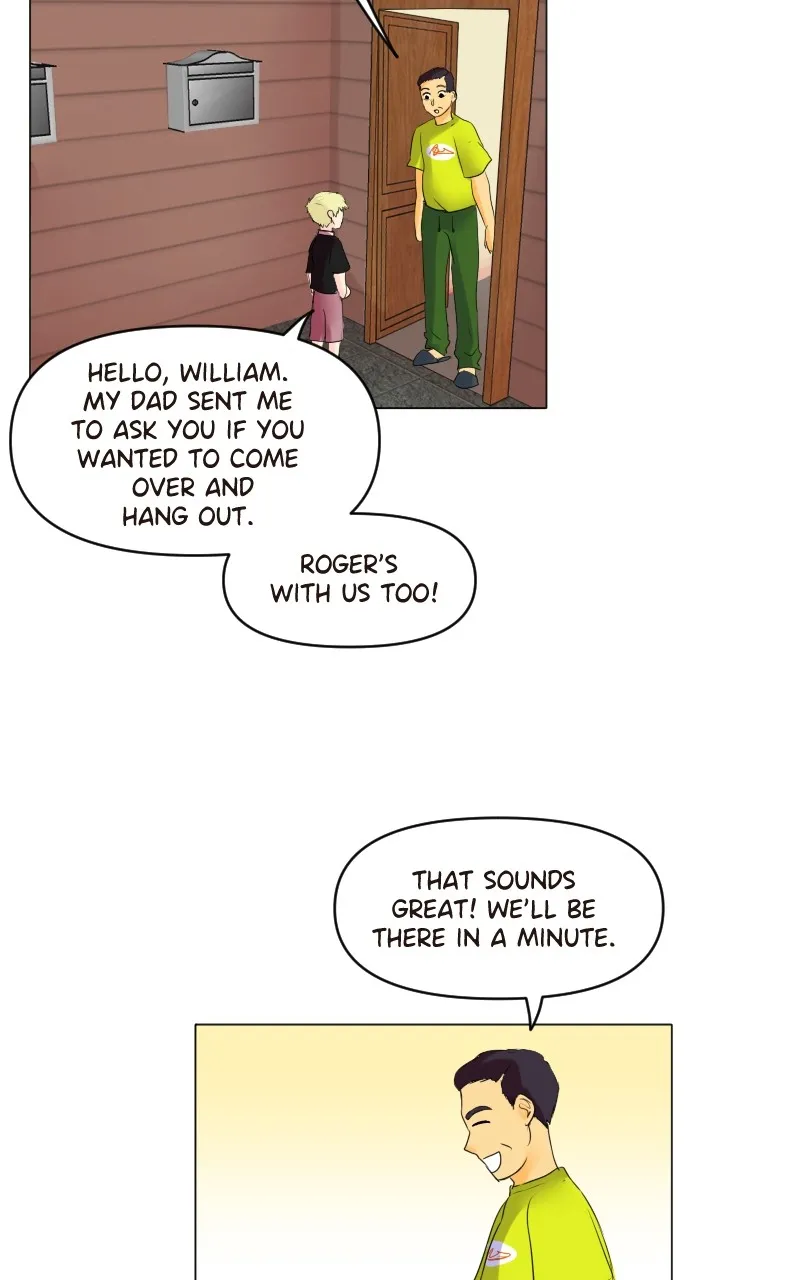 City Vamps Chapter 8 page 9 - 