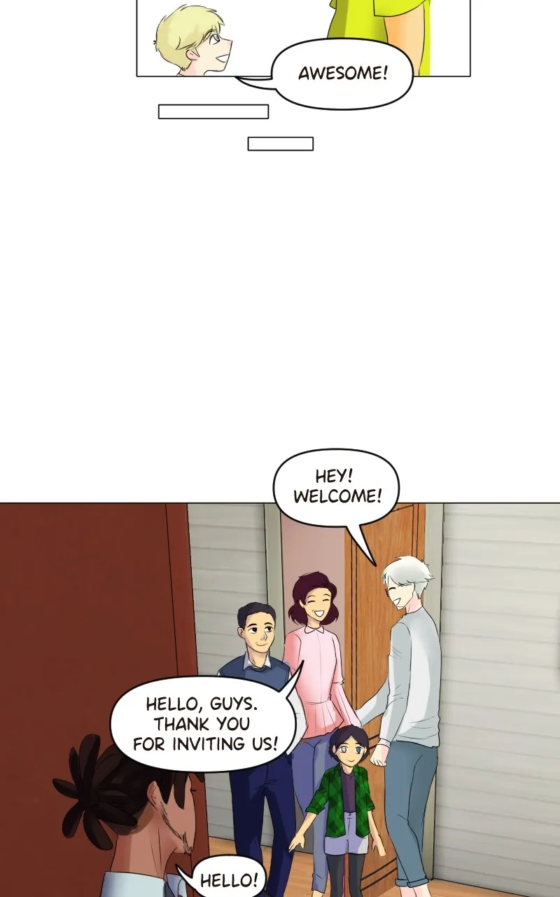 City Vamps Chapter 8 page 10 - 