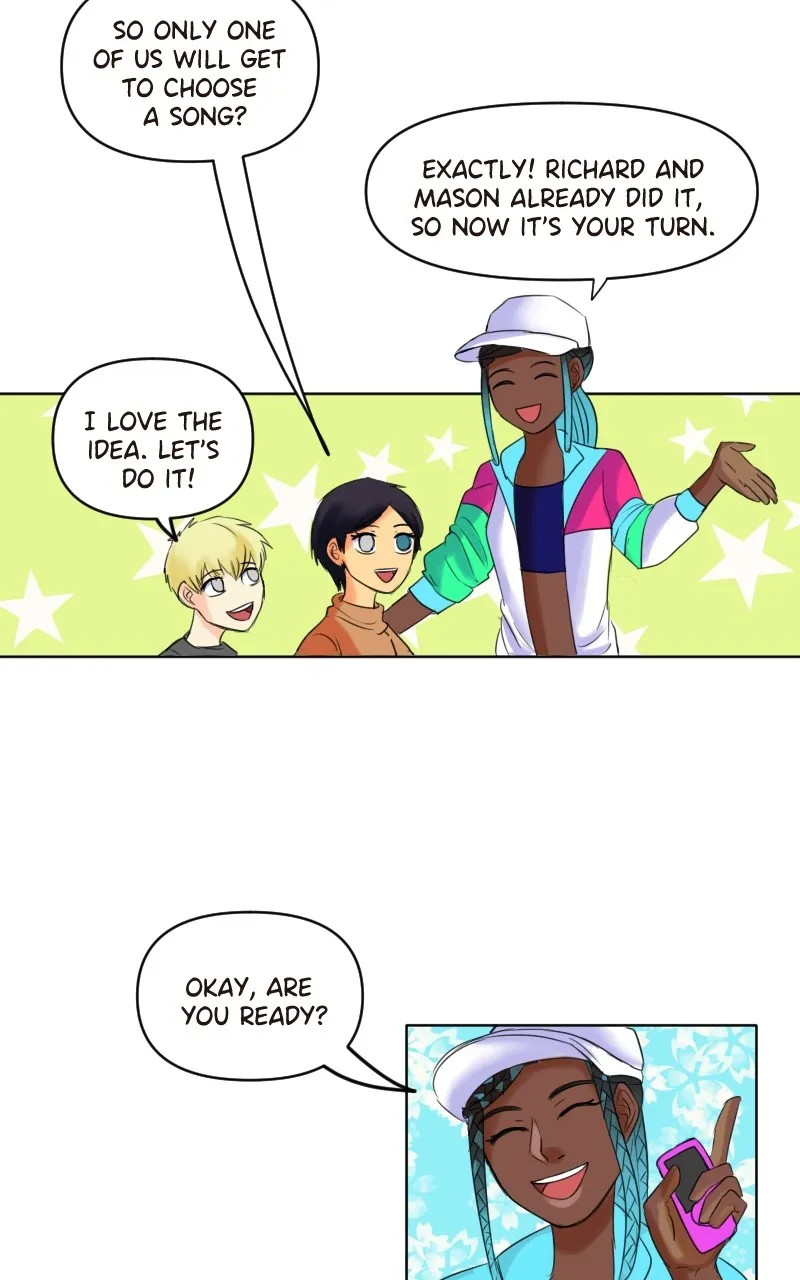 City Vamps Chapter 9 page 11 - 
