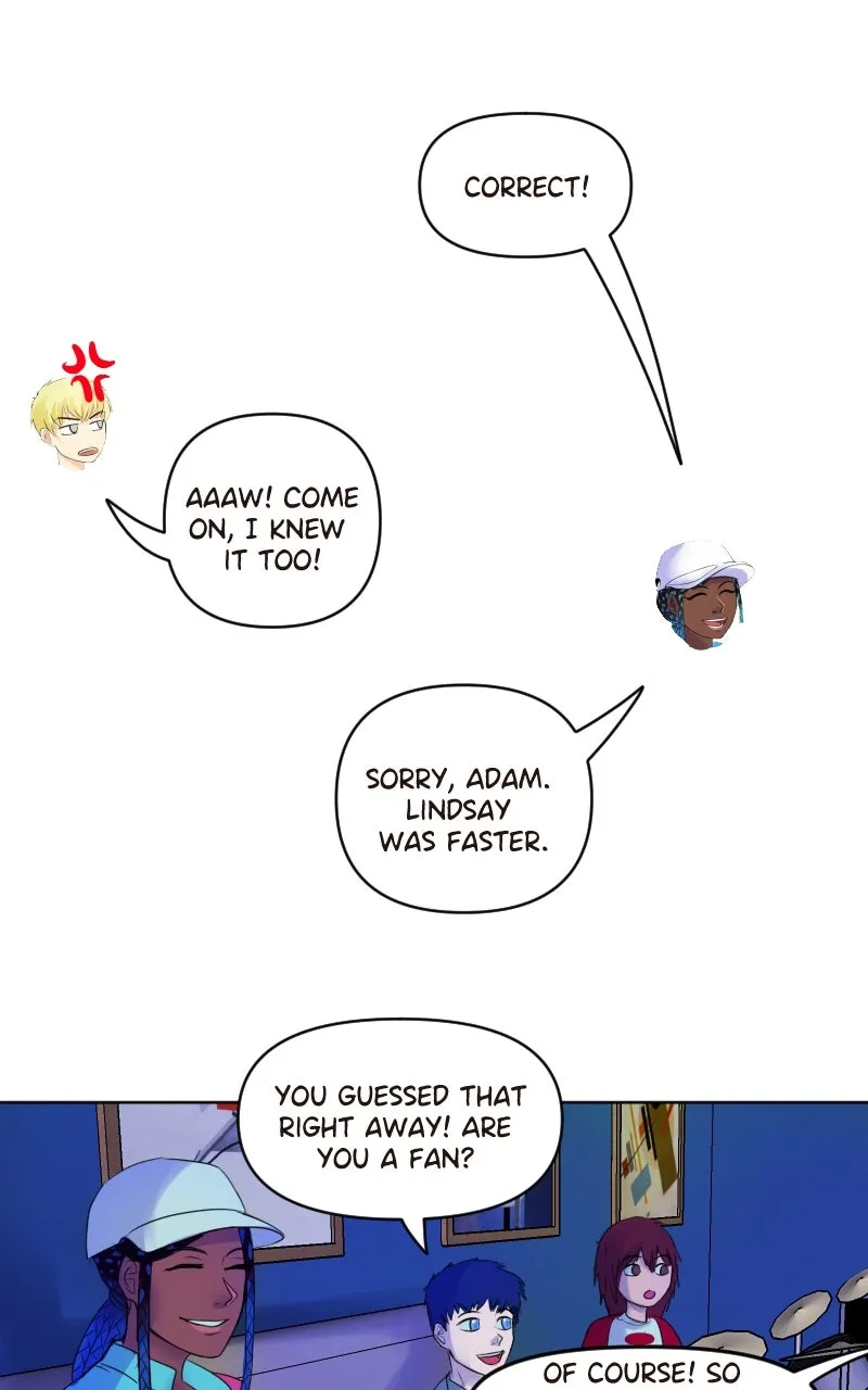 City Vamps Chapter 9 page 14 - 